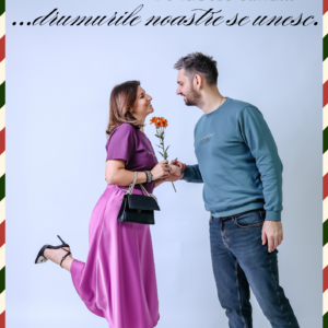 „Dulce, acrișor și ceva fermecător.”