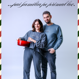 „Complimente&condimente”