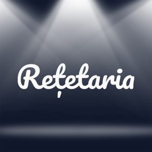 Abonament Rețetaria